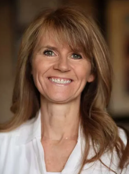 Dr. Cynthia Allen, DDS, founder of SummerHills Dental