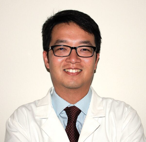Dr. Ji Ho Baag, endodontist