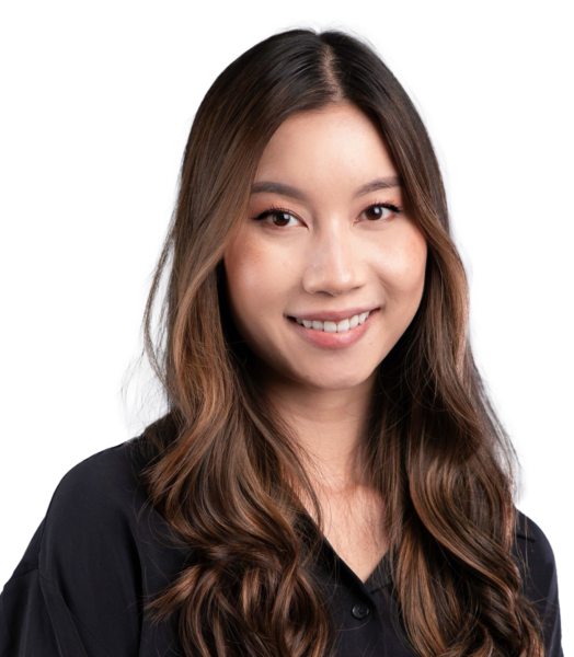 Dr. Yen Le, periodontist